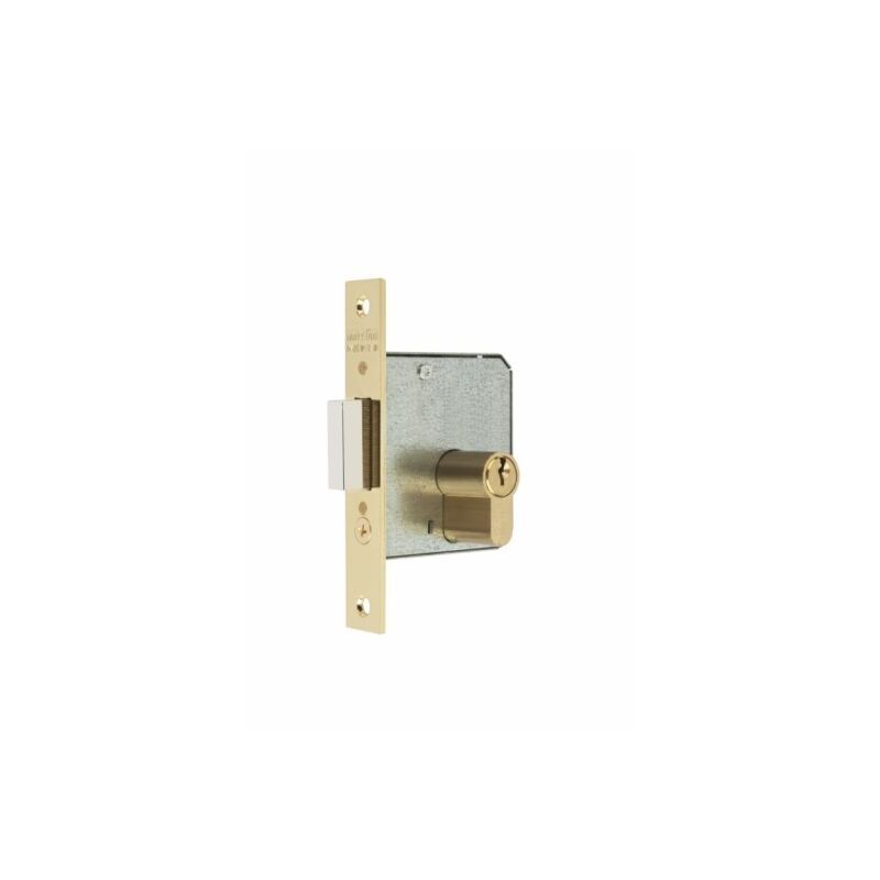 

Cerradura Mad.emb. 20x35mm 1512-2-35 Lat C/cu Mcm