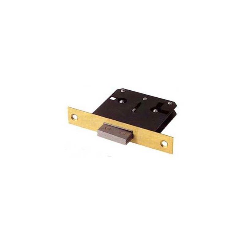

Cerradura Embutir Para Mueble A Cor 200/20 Zamac