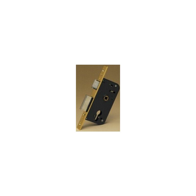 

Cerradura Mad.emb. 23x40mm 60070403030hl2 Lat C/cu Yale