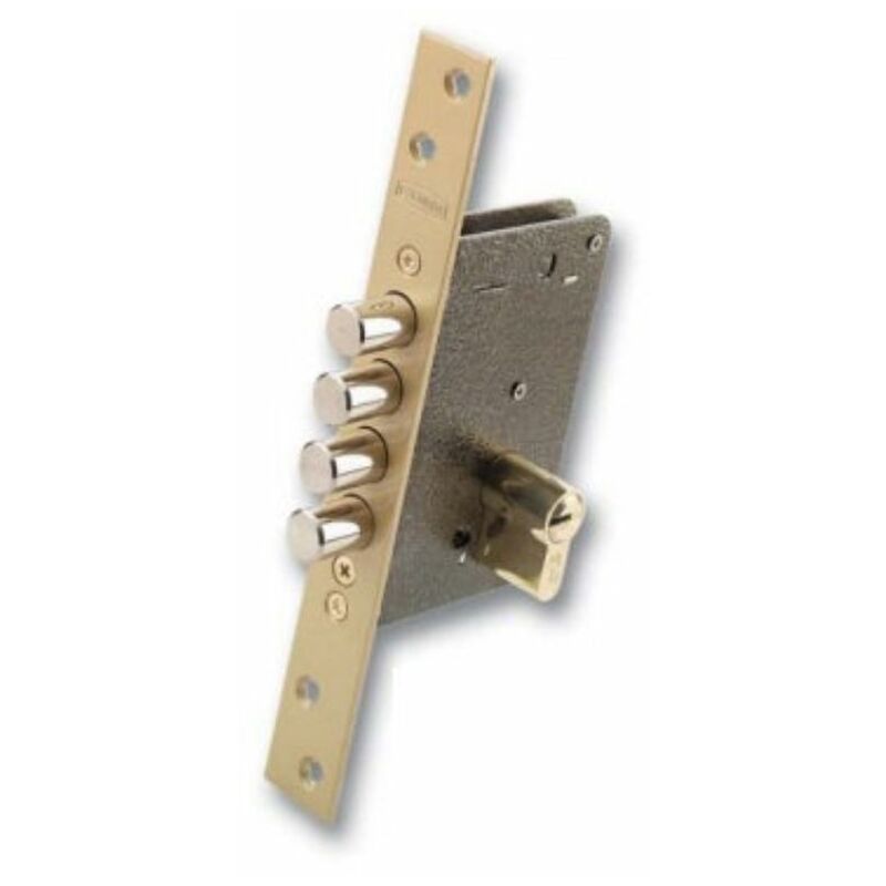 

Ezcurra - CERRADURA ESMALTADA 701B DS15/70 410P
