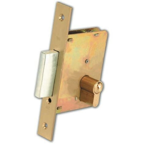Cerradura Ezcurra lat�n 4200-40
