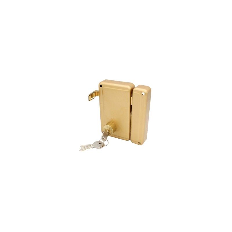 

Cerradura g7545-d 75x125mm (56a fuerte)