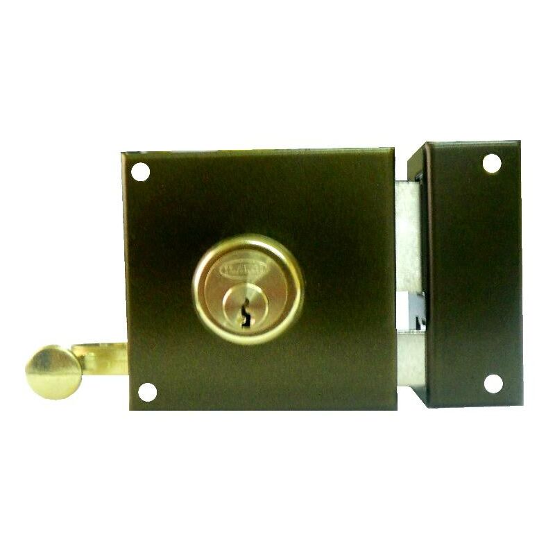 

ilargi cerradura 125 -cil.perfil 120 i he - Mibricotienda