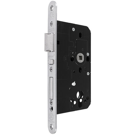 CERRADURA LAT /R ANTP M:AR915-60 HOPPE