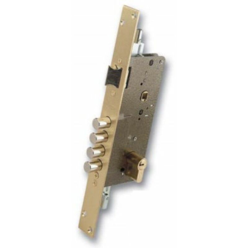 

Ezcurra - CERRADURA LATON 703B DS15/60 424P