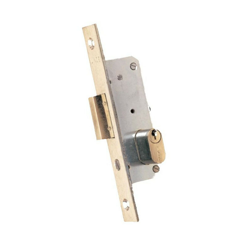 

CERRADURA 5562-N - Lince