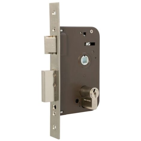 Cerradura mad.emb. 23x35mm 60060353030hn-nm2 niq c/cu yale