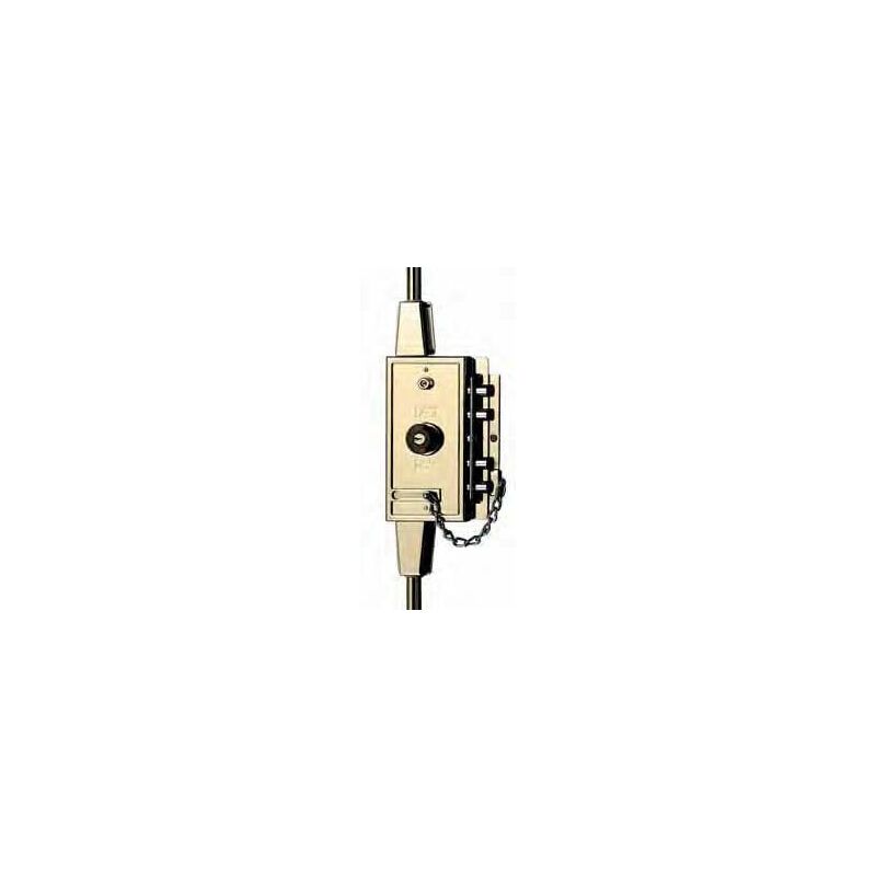 

Fac - CERRADURA MB-86 PL PINTADA