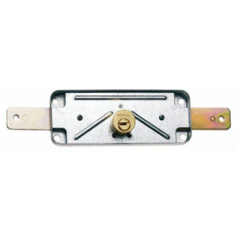 

Cerradura 1511-S - Mcm