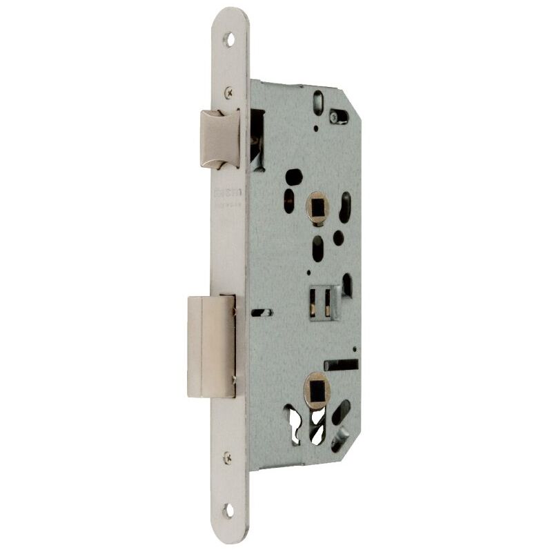 

Cerradura Instituc.Si09-50 Inox Golpe Y Condena P.Rdo. - Inox - MCM