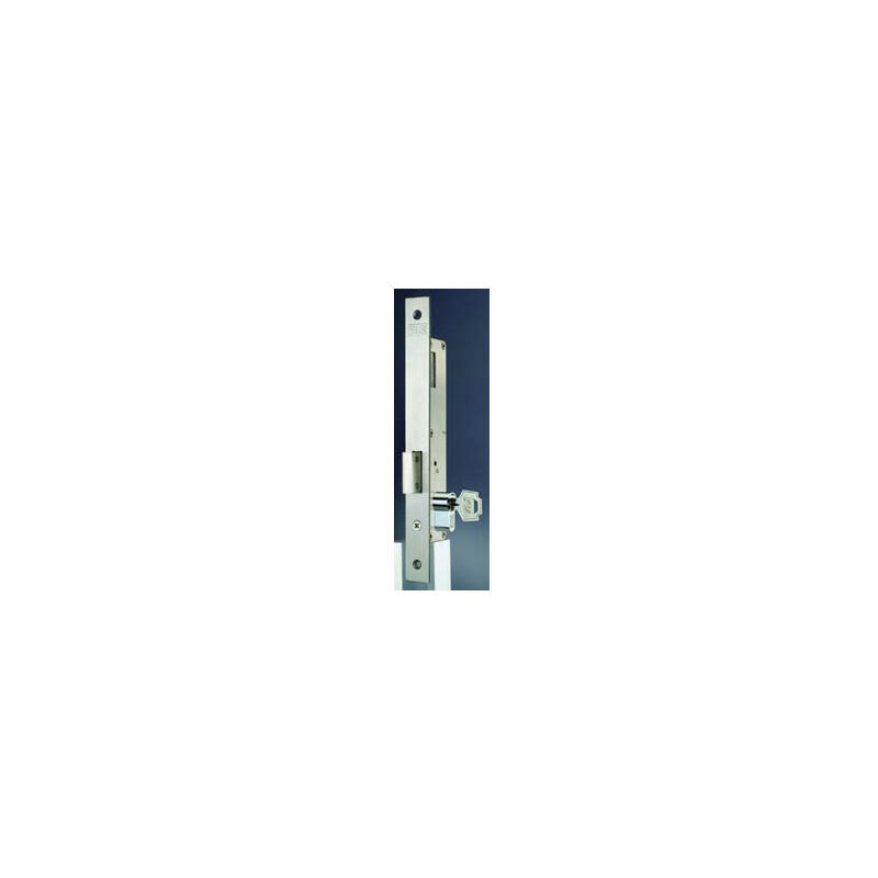 

Cerradura metal palanca 7004y25-05 Fac seguridad