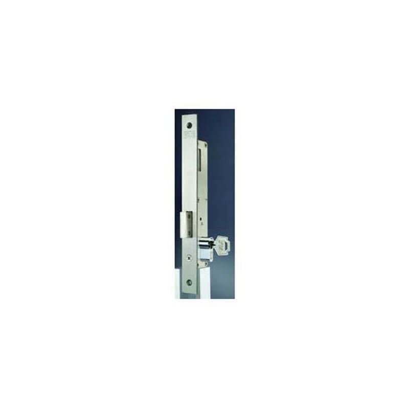 

Cerradura Fac metal palanca 7004/30-05