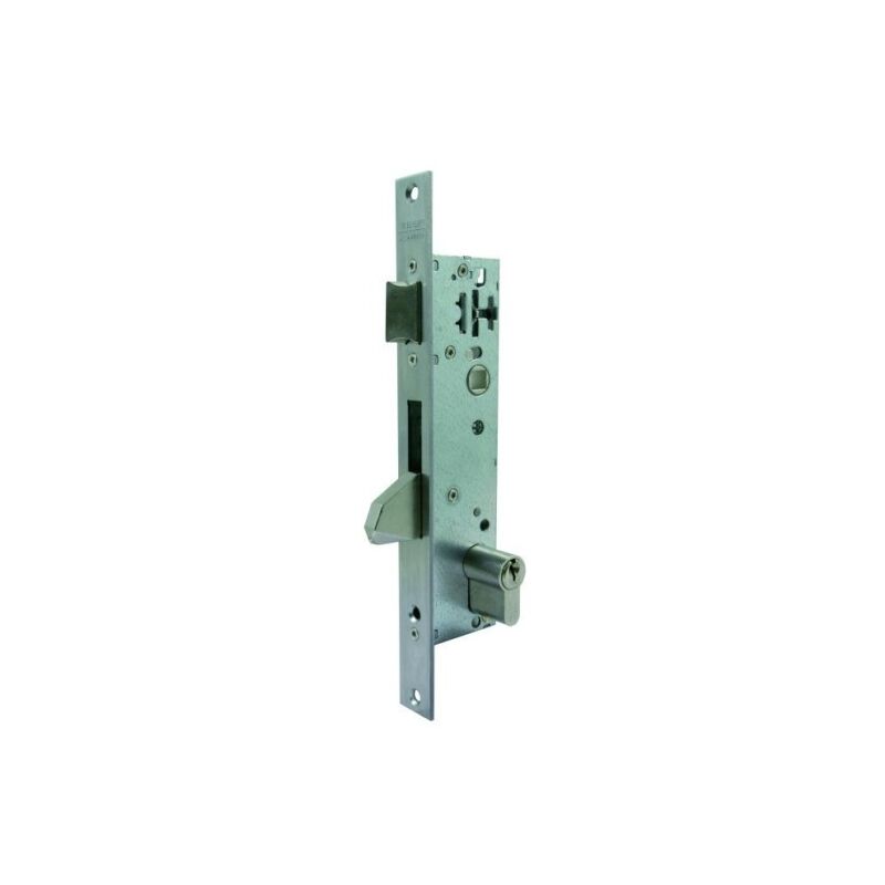 

Cerradura Met.emb. 15x25mm 2210be253ai Inox Pic/pa.bas. - Tesa