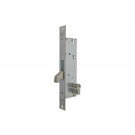 Cerradura 2030F  TESA ASSA ABLOY