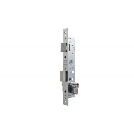 CERRADURA METALICA DESIZANTE CERRADURA 2200 S/BOMBILLO-ESCORIAZA
