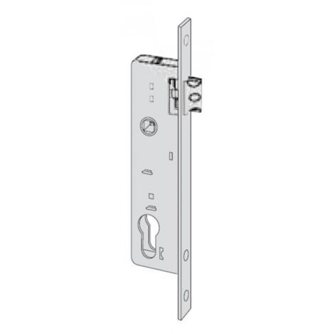 Cerradura met.emb. 35mm 446503350new fori cr s/pic. cisa