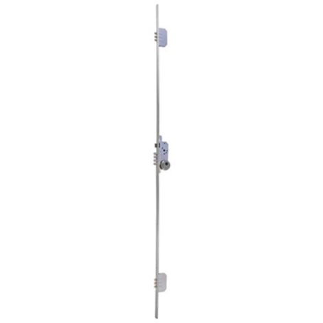 Cerradura met.emb. multipunto tesa lat/cr tlb3 bom.t60 3 cie