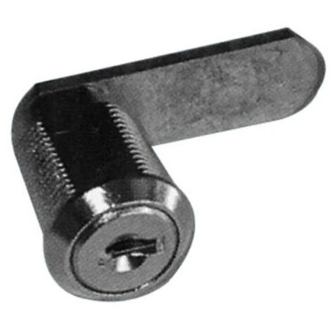 Cerradura MRCAS para buzones con cilindro de 16 mm – modelo A.216