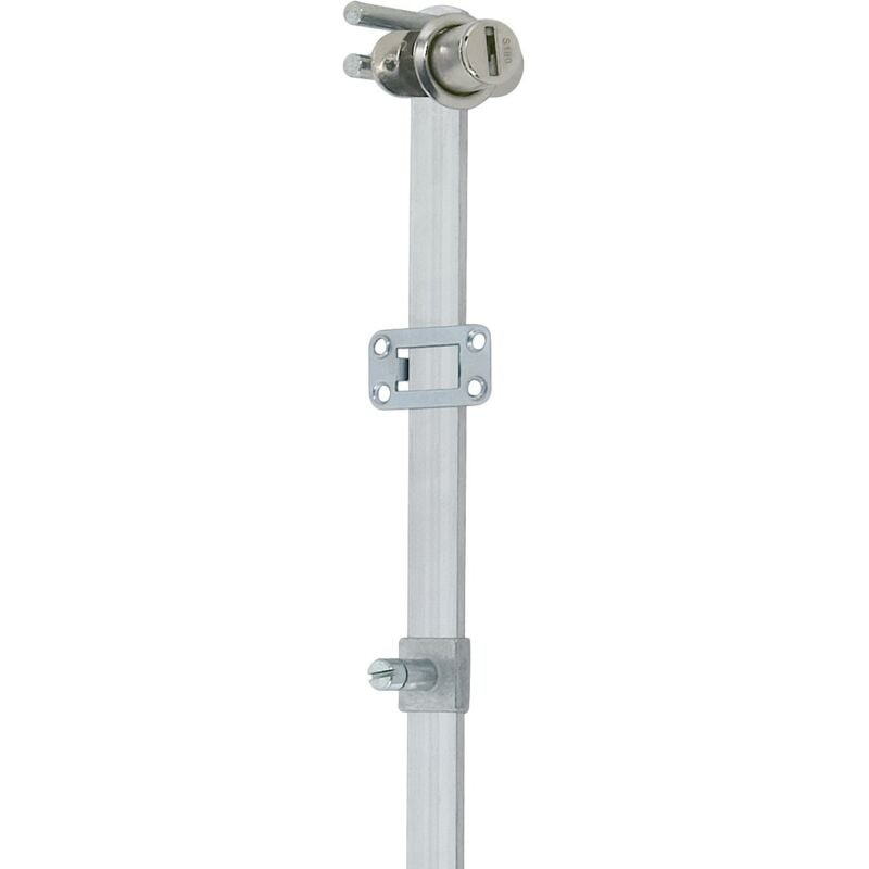 

Varilla Buck 1018 De 800 mm .......... - Zincado - Ojmar