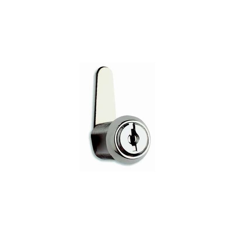 

Cerradura Mueble C135Mct024500 Cromo Lengüeta Aga