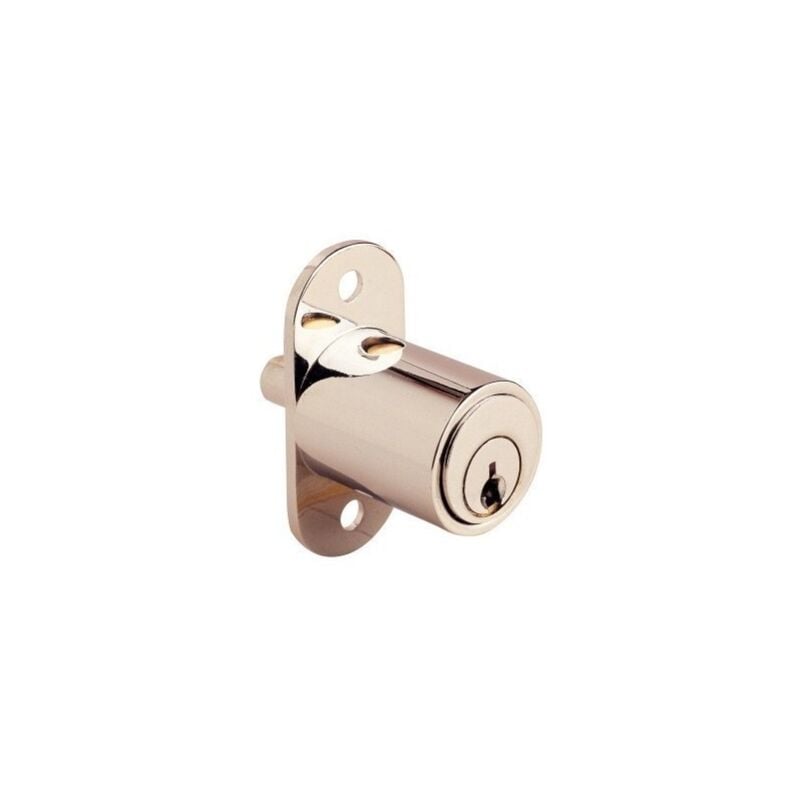 

Cerradura Mueble P1470C014 Cromo Puerta Corredera - AGA