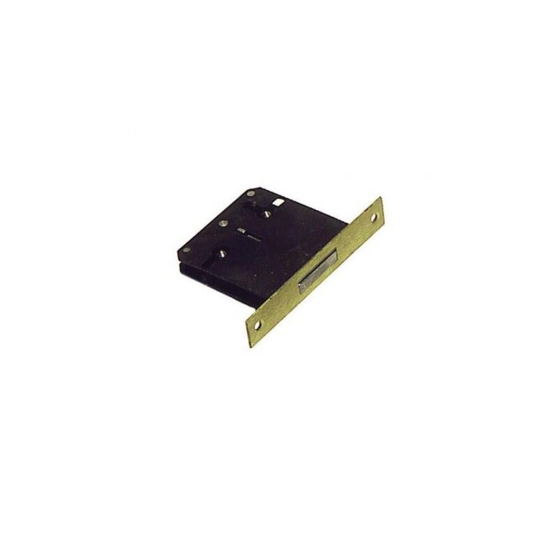 

Cerradura mueble sin llave 32/20 mm.