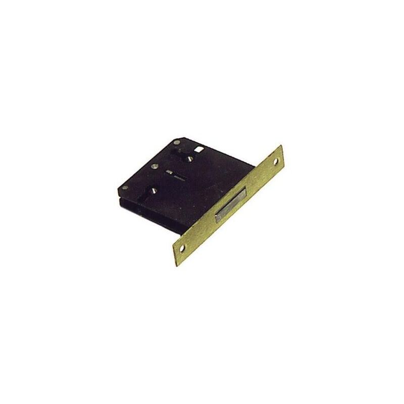 

Cerradura mueble sin llave 32/30 mm.