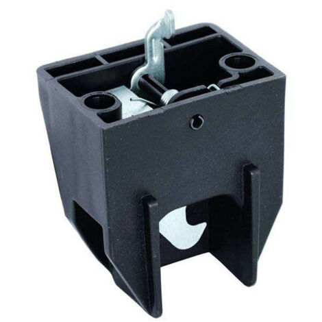Cerradura para bidones con cuerpo superior Gr. Gg/Gan Omr