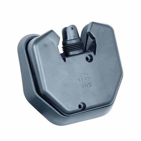 Cerradura para cubos de basura, cuerpo inferior Gkit/Inf Omr