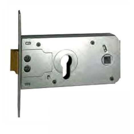 Cerradura para insertar bandas All Yale 911 Fasem