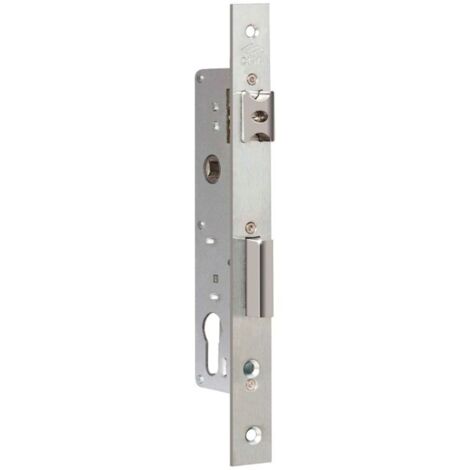 Cerradura para insertar montantes All 44661-20-0 Cisa