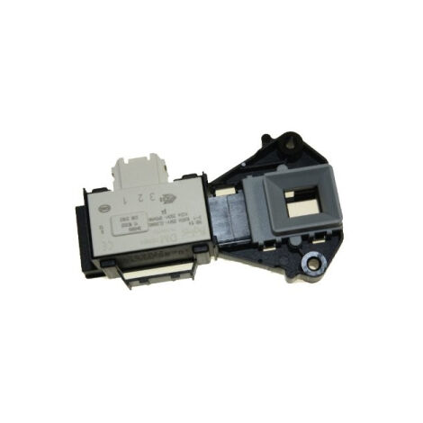 Cerradura para lavadora LADEN 481075043881