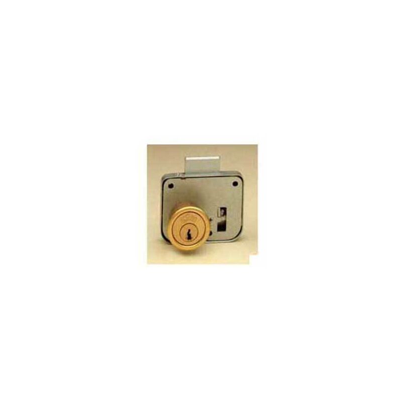 

Cerradura Para Mueble 1130,20 - JIS