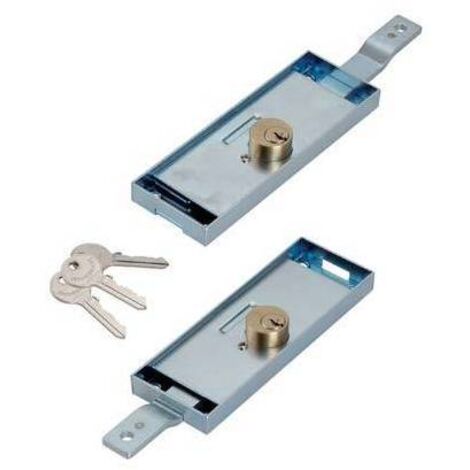CERRADURA PARA PERSIANA APLICAR 2285 SECUREMME