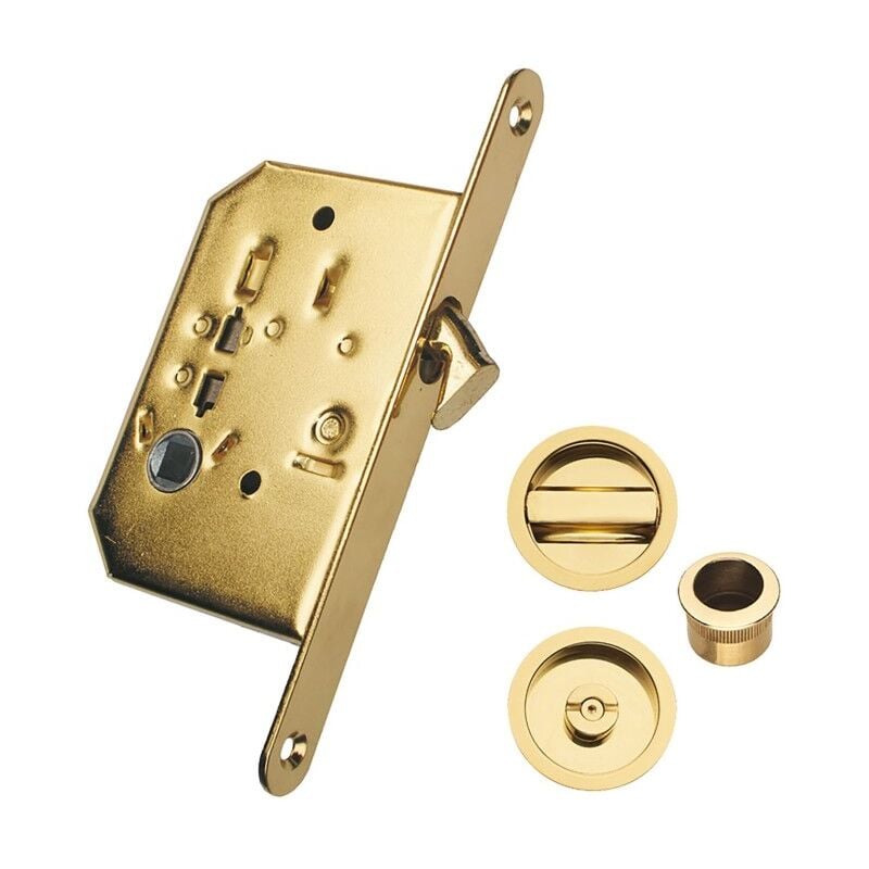 Kit pta.corred. pcr03 e-50mm emb. rda. c/mult./desbl. ac ltd