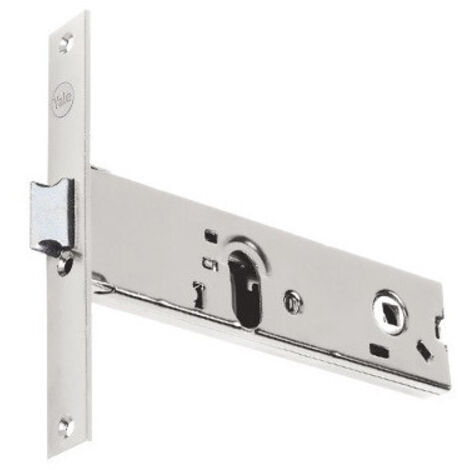 CERRADURA PARA PUERTAS DE ALUMINIO CON TIRAS ART.