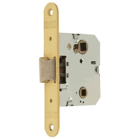 MCM PICAPORTE EMBUTIR MADERA 1419-2-40-EHLIS