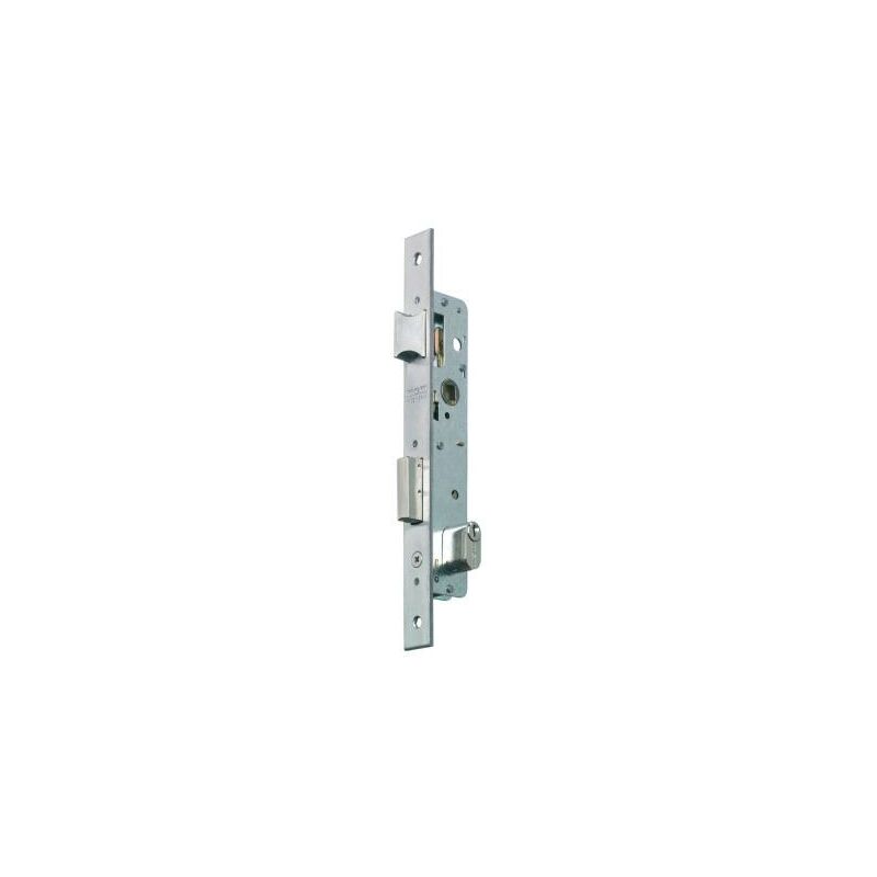 

Cerradura picaporte y palanca deslizante QFP1550/2-1