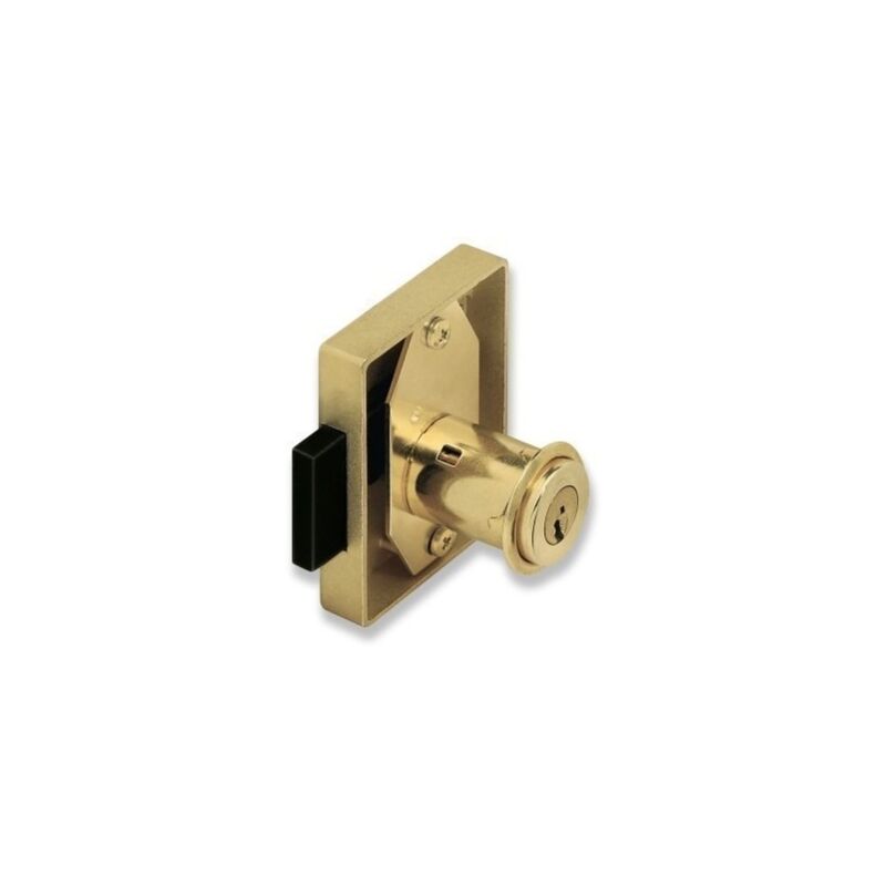 

Cerradura Mueble Entrada 30Mm 23-R Por Tabla - Urko