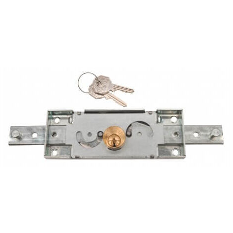 Cerradura preferente para compuerta art.A211 CX