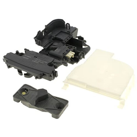 Cerradura puerta (317240-59600) Lavavajillas 4055392551 AEG