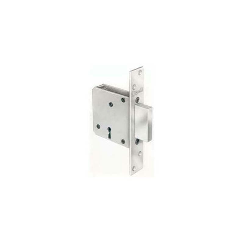 

Cerradura Puerta Interior 112 S 40 Mm - Orengo