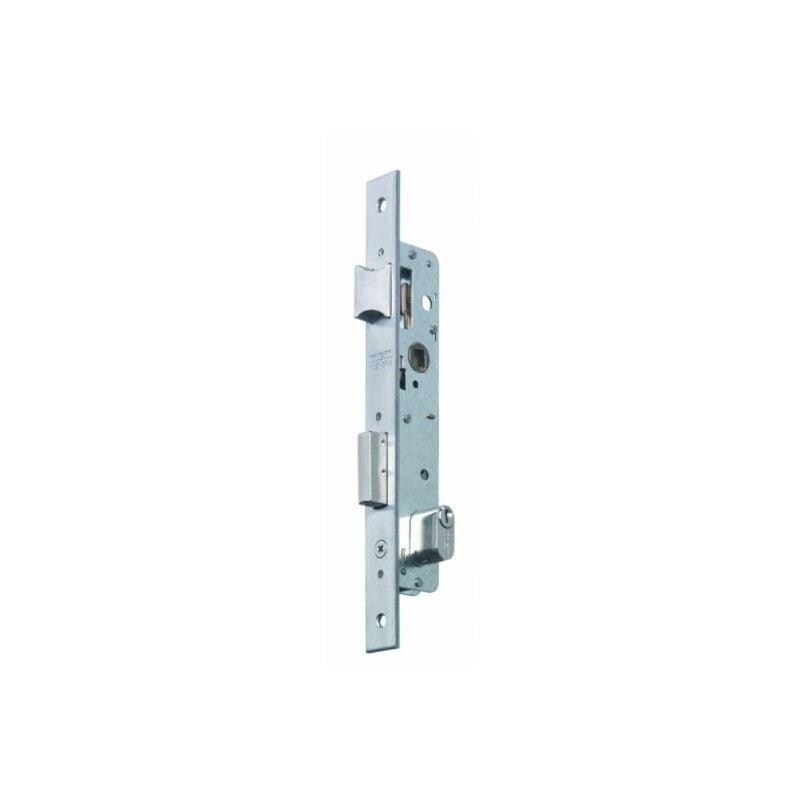 

Cerradura Met.emb. 23x11mm 1550-14 Inox Pic/pal - MCM