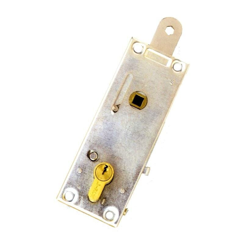 

lince cerradura 5512 puerta persiana abatible - Mibricotienda