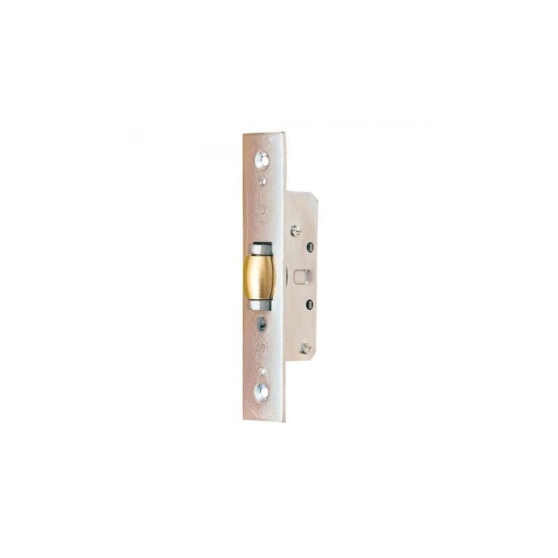 

Cerradura 5554 aluminio 14 mm. - Lince
