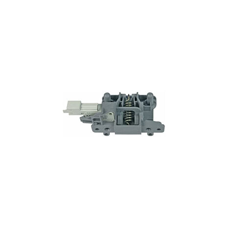 Cerradura Puerta Original Lavavajillas C00274116, 482000023147 INDESIT Lavavajillas C00274116, 482000023147 INDESIT