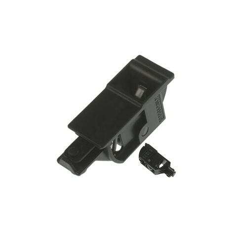 Cerradura puerta original Secadora 481010615880 WHIRLPOOL