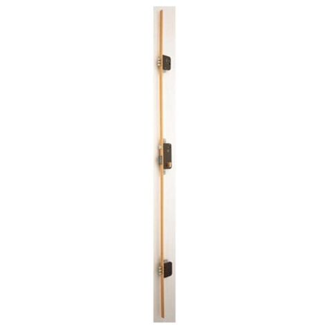 Cerradura seg. mad.emb. 40mm 892280y7040m3a lat 3p yale