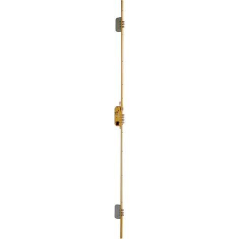 CERRADURA SEG. MAD.EMB. 60MM TLB3566LE LAT 3P TESA