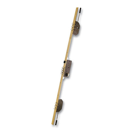 CERRADURA SEG MULTI ALUM DS15/60